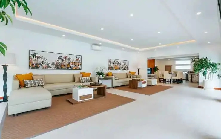 Vienna Villas by Great Bali Villas