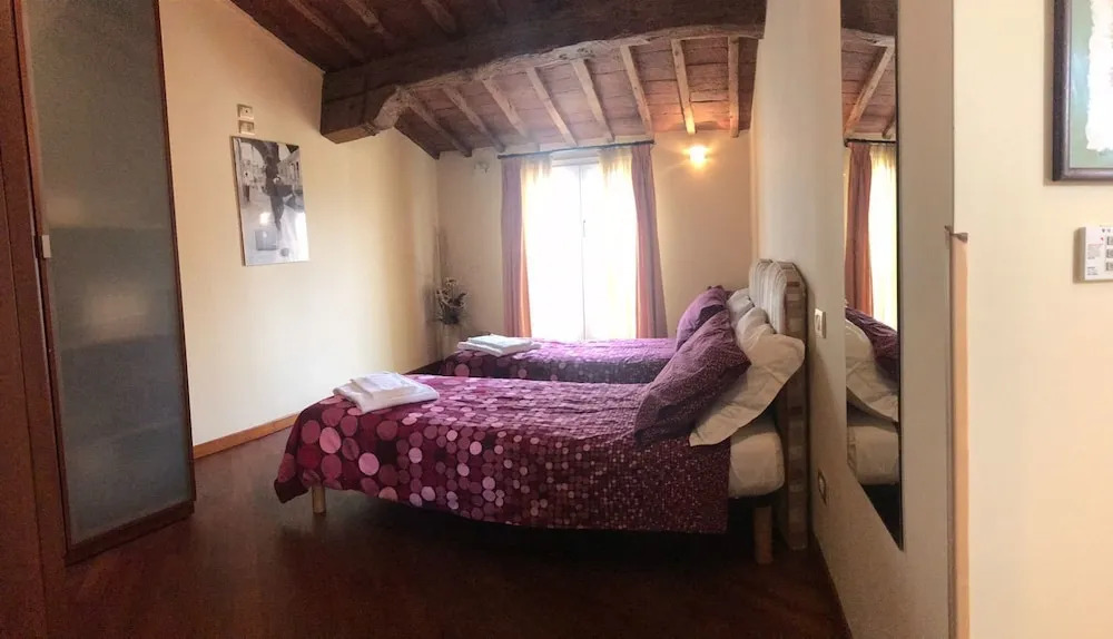 Attico Amorino in Firenze