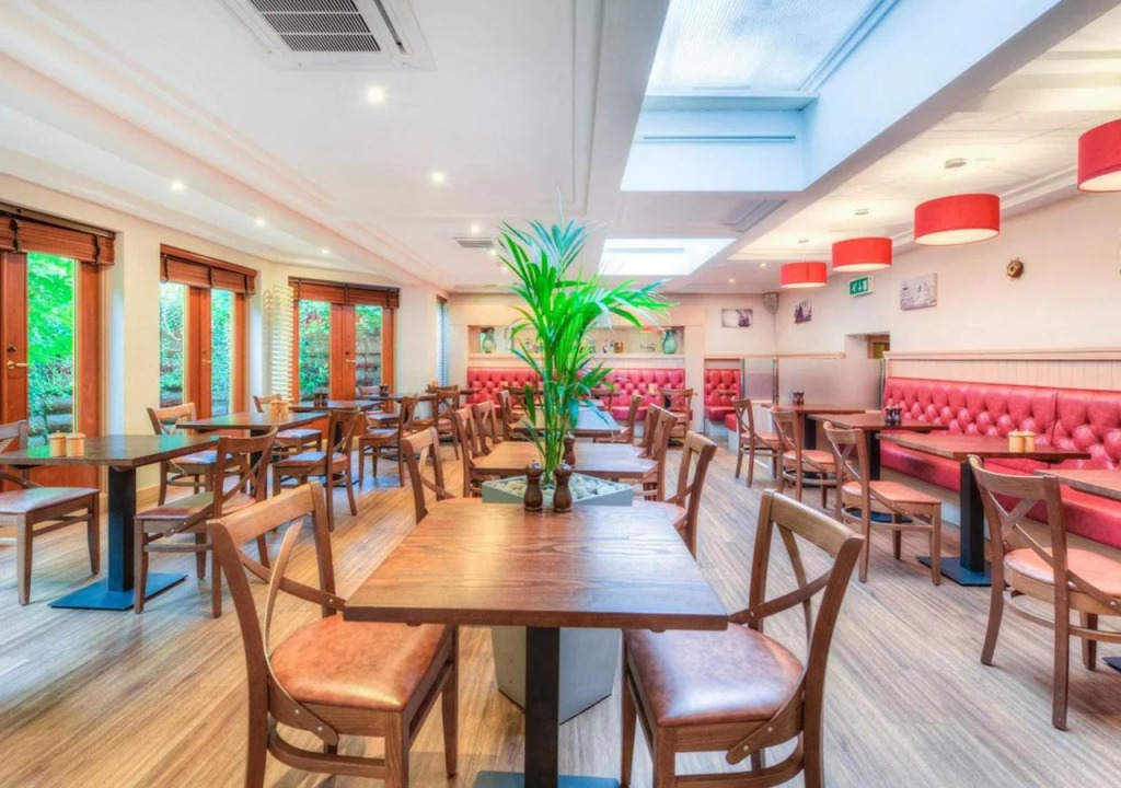 Channings Hotel