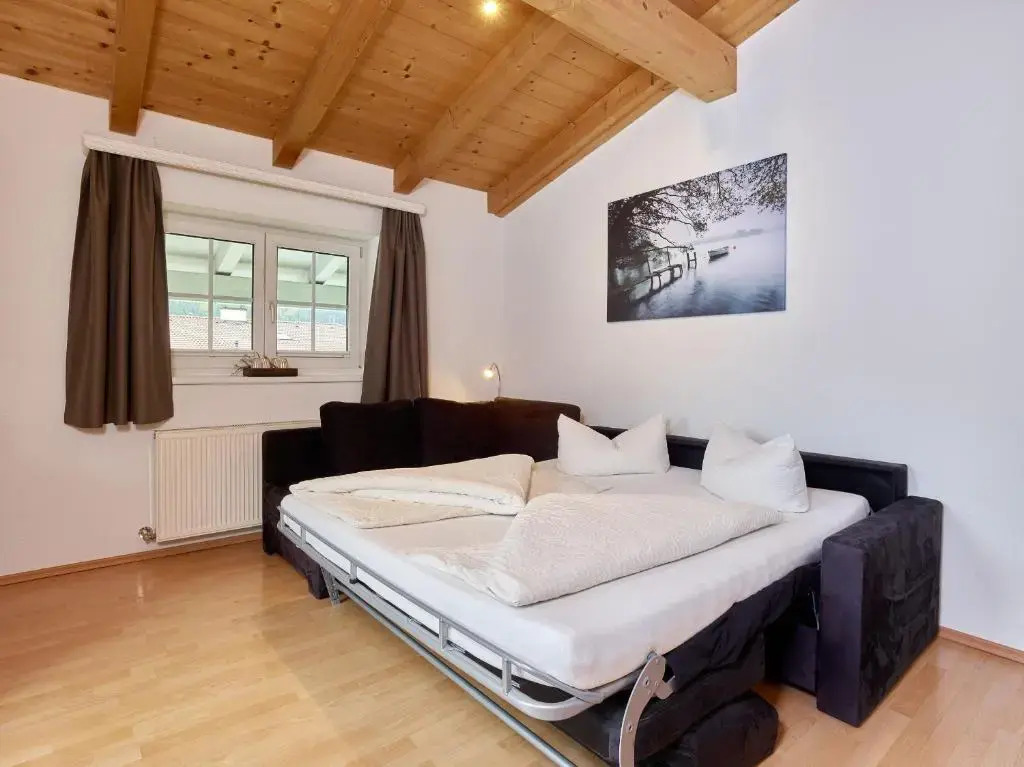 Andys Apartment