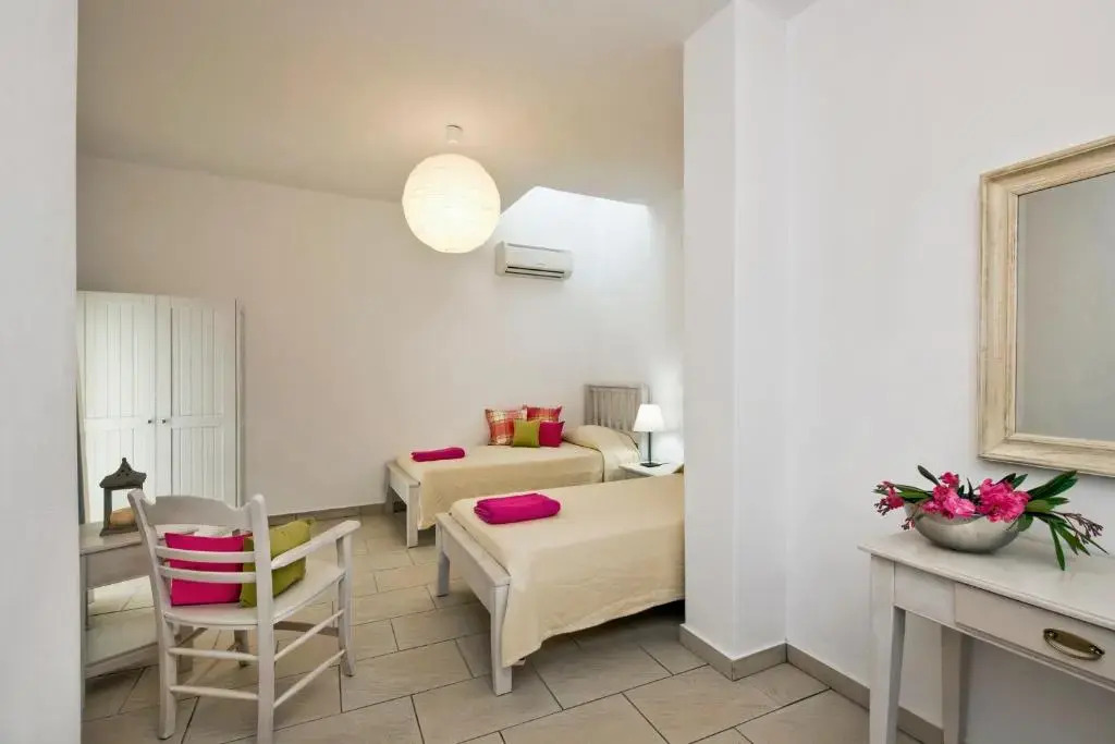 Aura Marina Apartments Santorini
