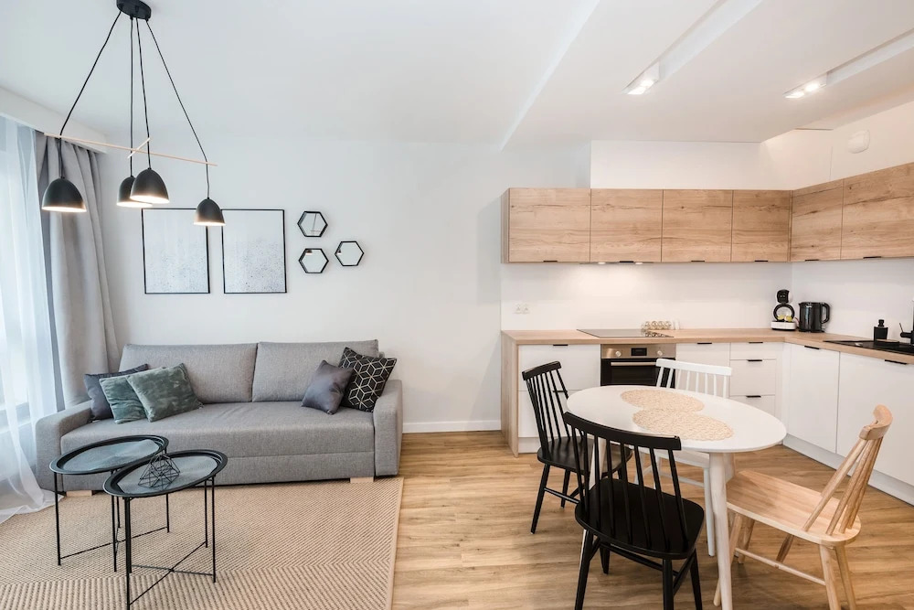 Supreme Apartments