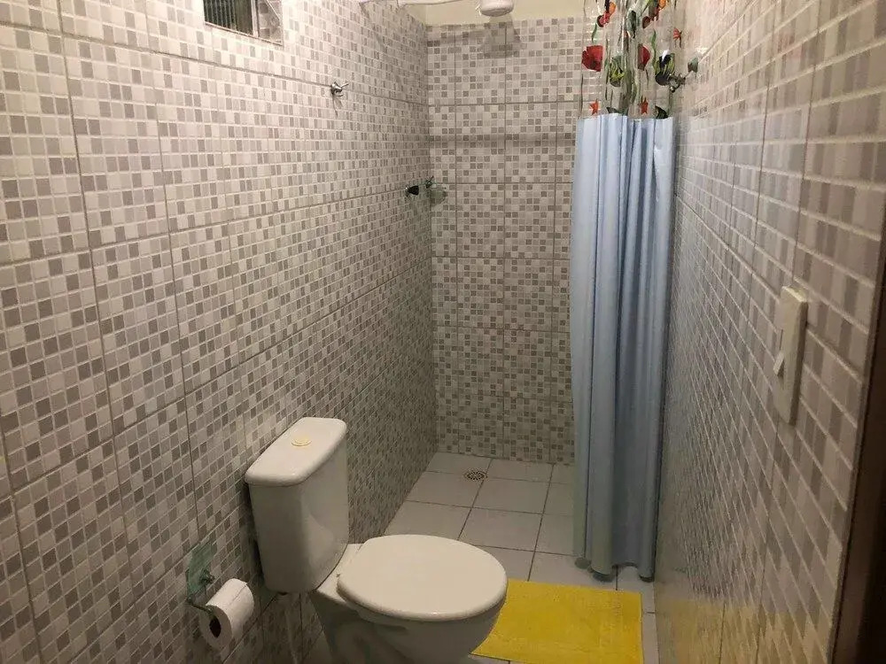 Pousada Amarelinha