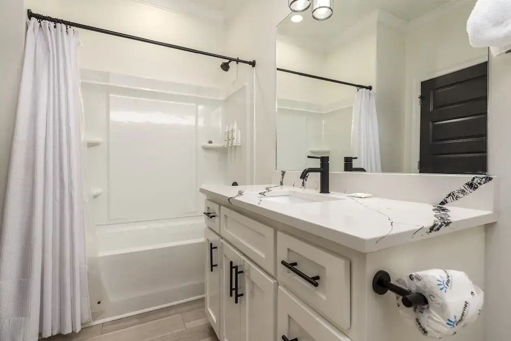 Sea Of Love - 313 Audubon Pl 4 Bedroom Home