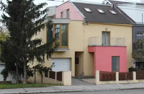 Apartmán 2