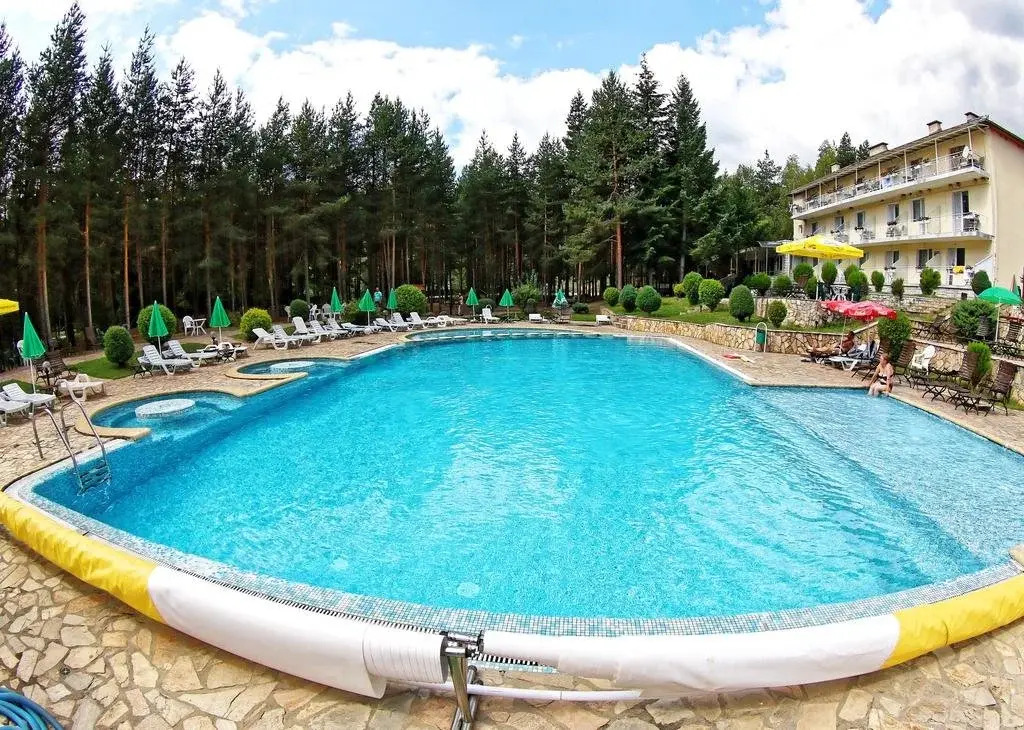 Hotel Zora