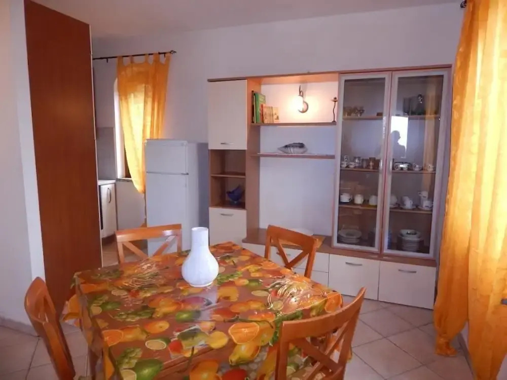 Affittasardegna - Lioni Apartment