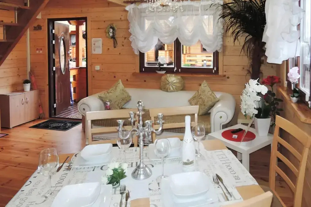 Cosy Holiday Homes, Rewal