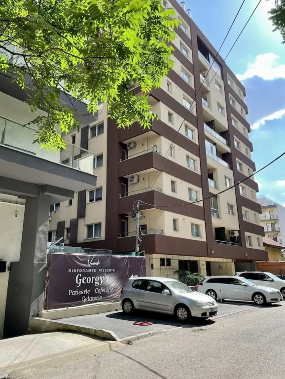 Studio R by MRG Apartments