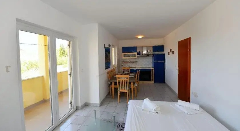 Apartments Silvia