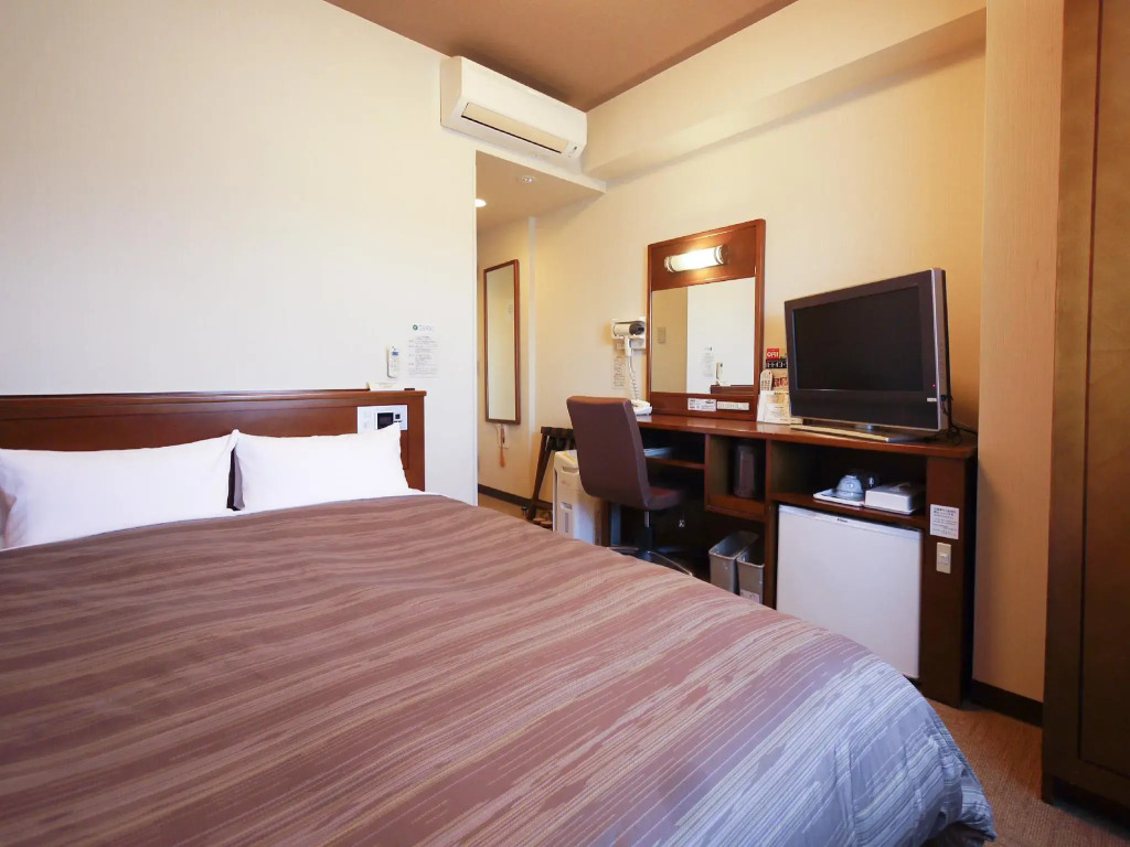 Hotel Route-Inn Gotenba Eki-Minami