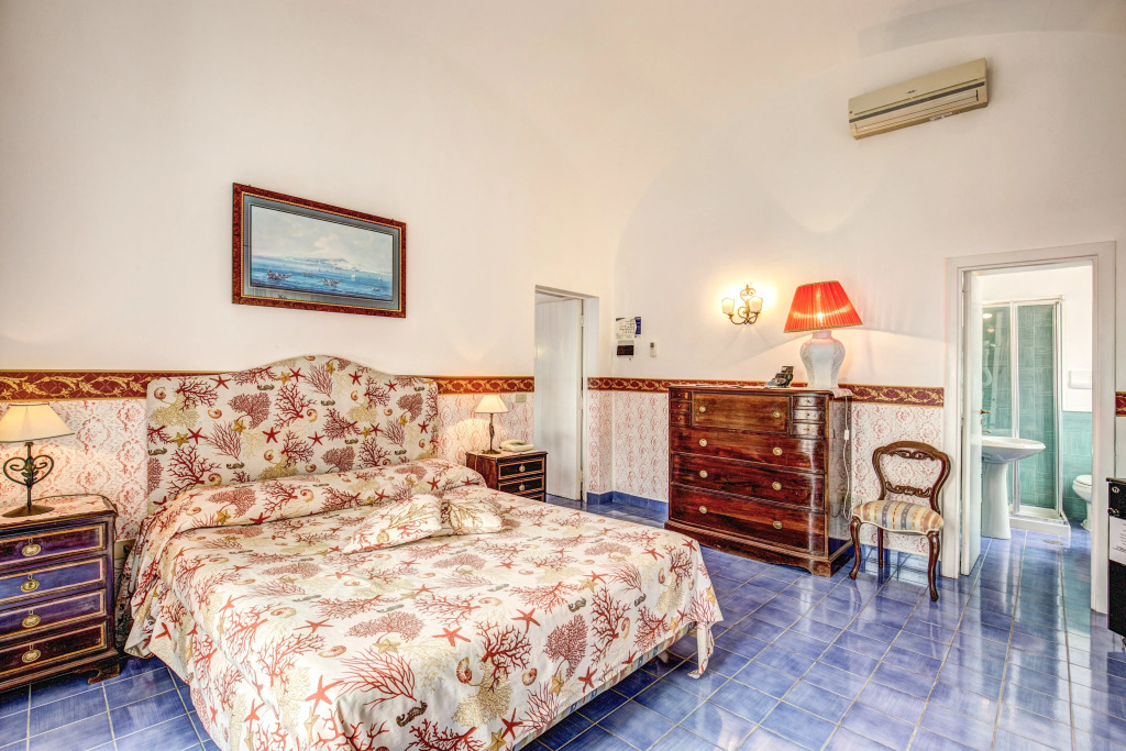 Hotel Casa Caprile
