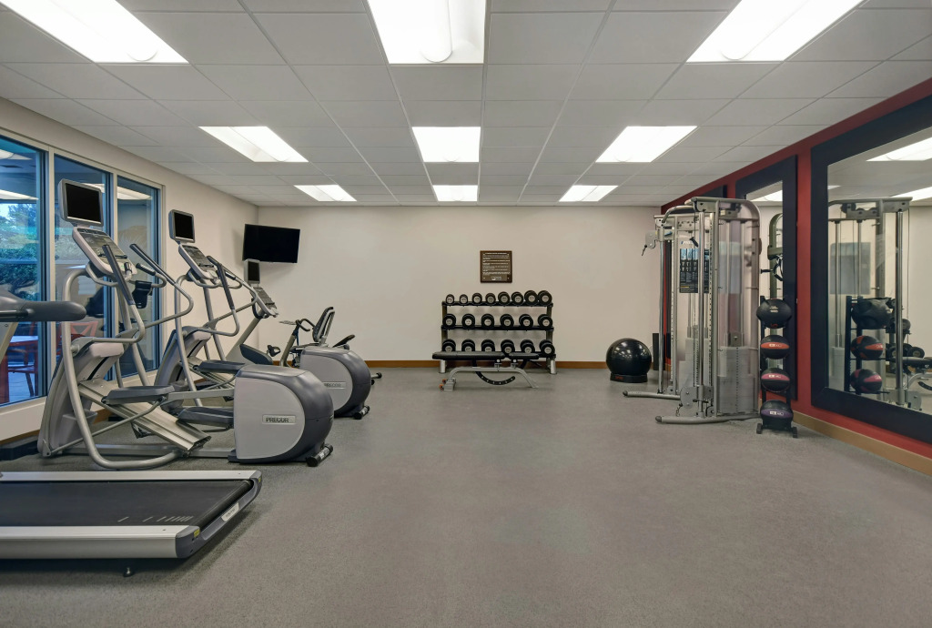 Homewood Suites by Hilton Hamilton, NJ