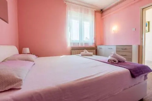 Apartments Crikvenica