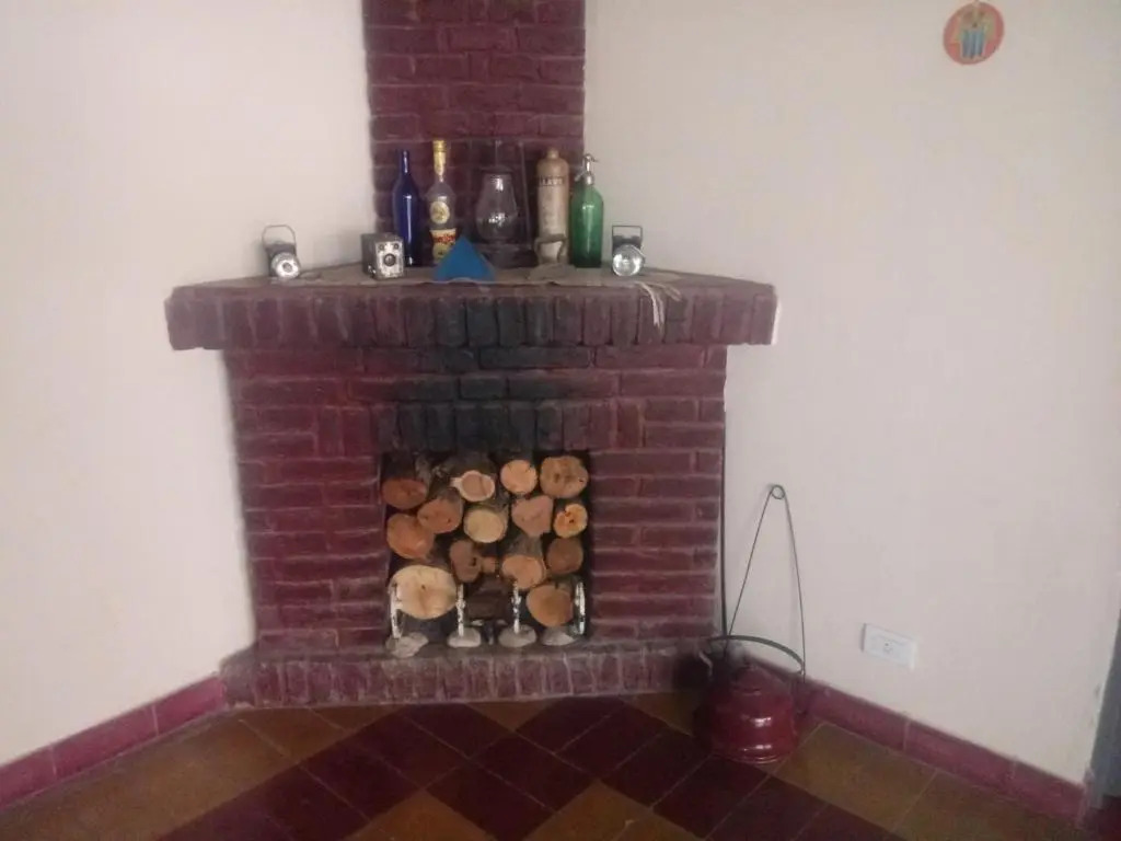 Hosteria Nuevo Sol