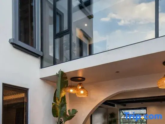 Yinlu Shu Homestay