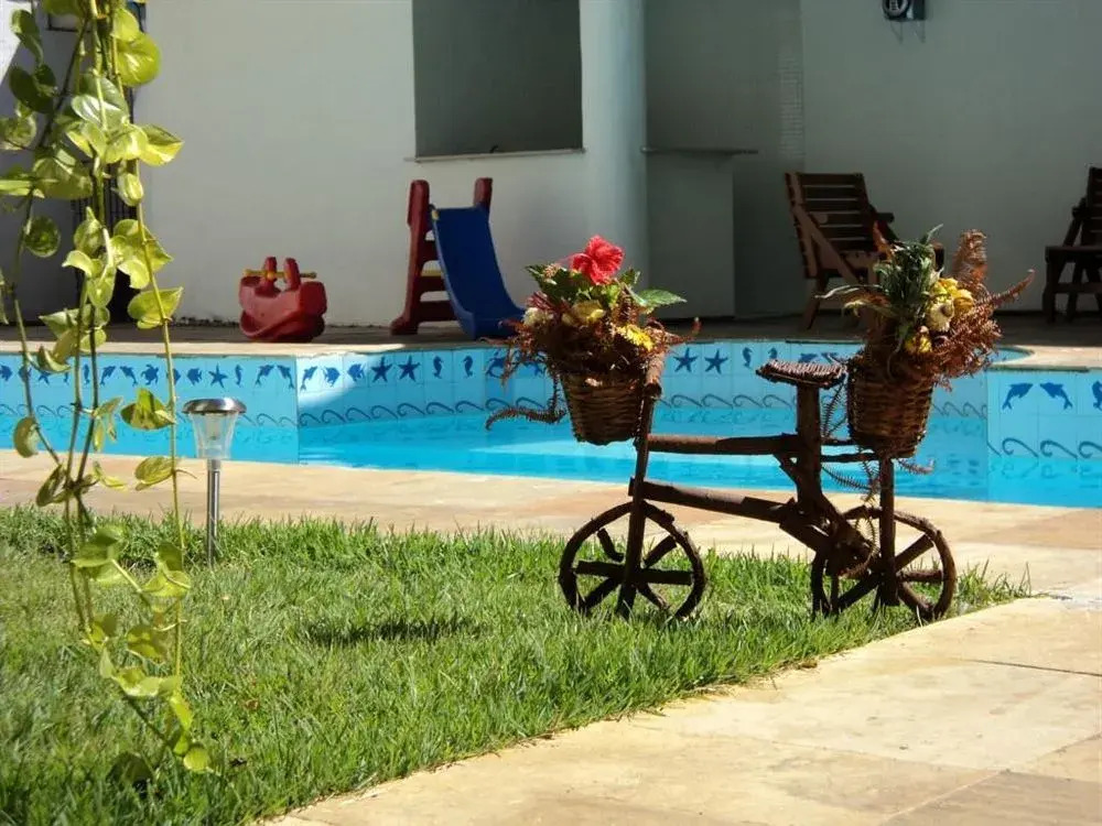 Murano Business Hotel