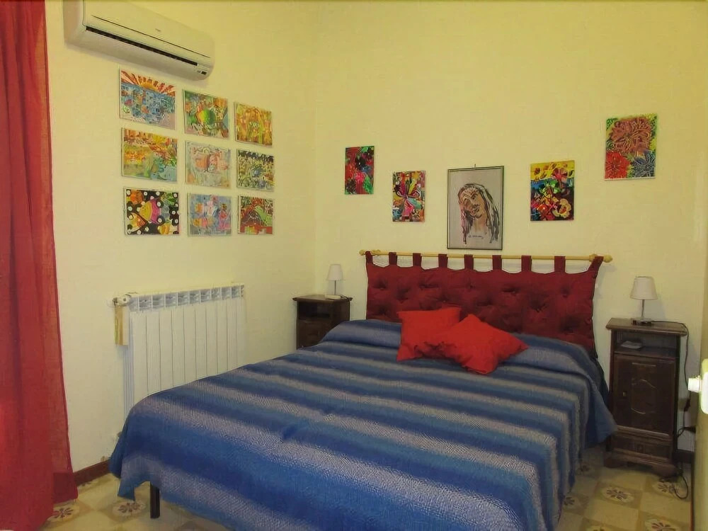 Terrazza dei Pescatori