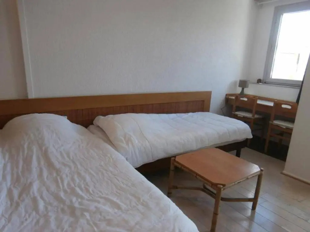 Studio Biarritz, 1 pièce, 2 personnes - FR-1-3-418