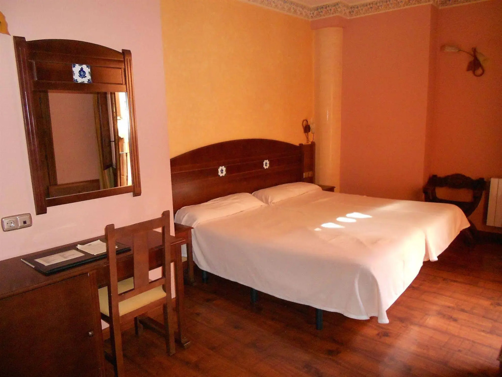 Hotel Posada del Toro