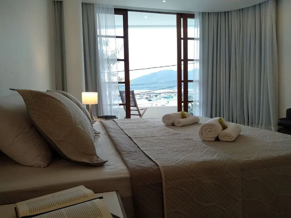 Orlanova Boutique Hotel
