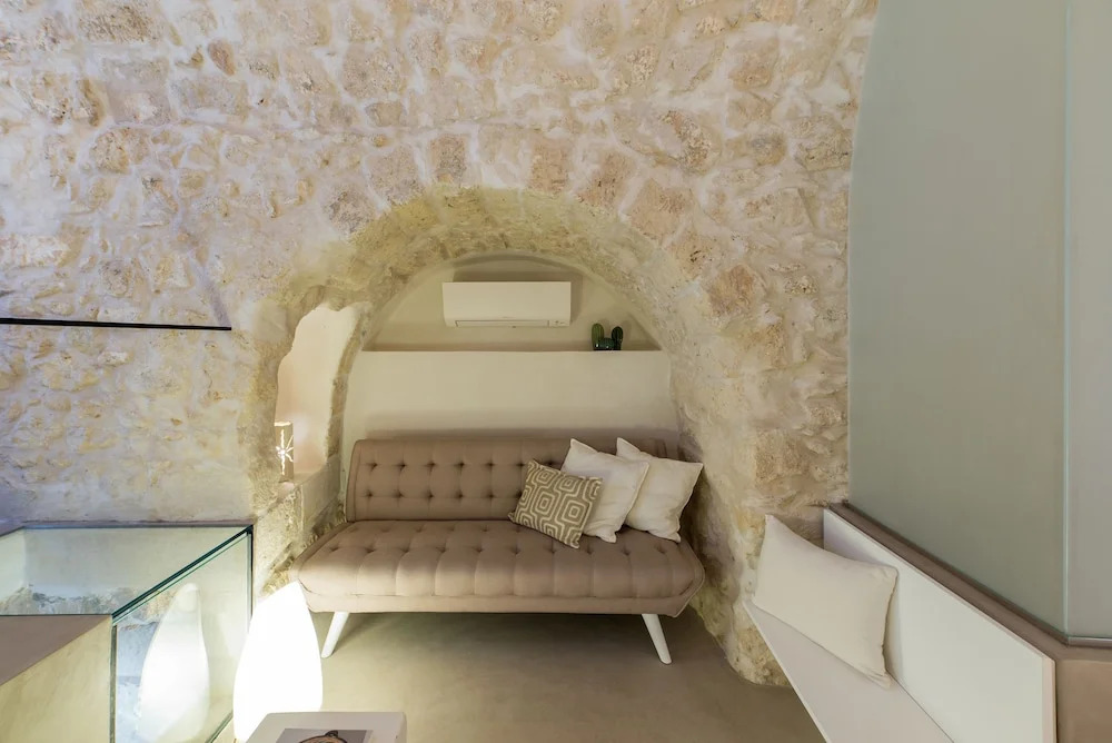 Vittoria Luxury Suite a Ostuni