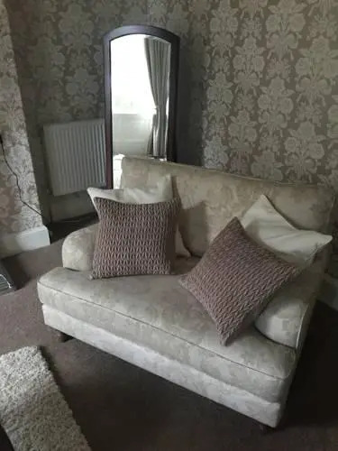 Highgate House