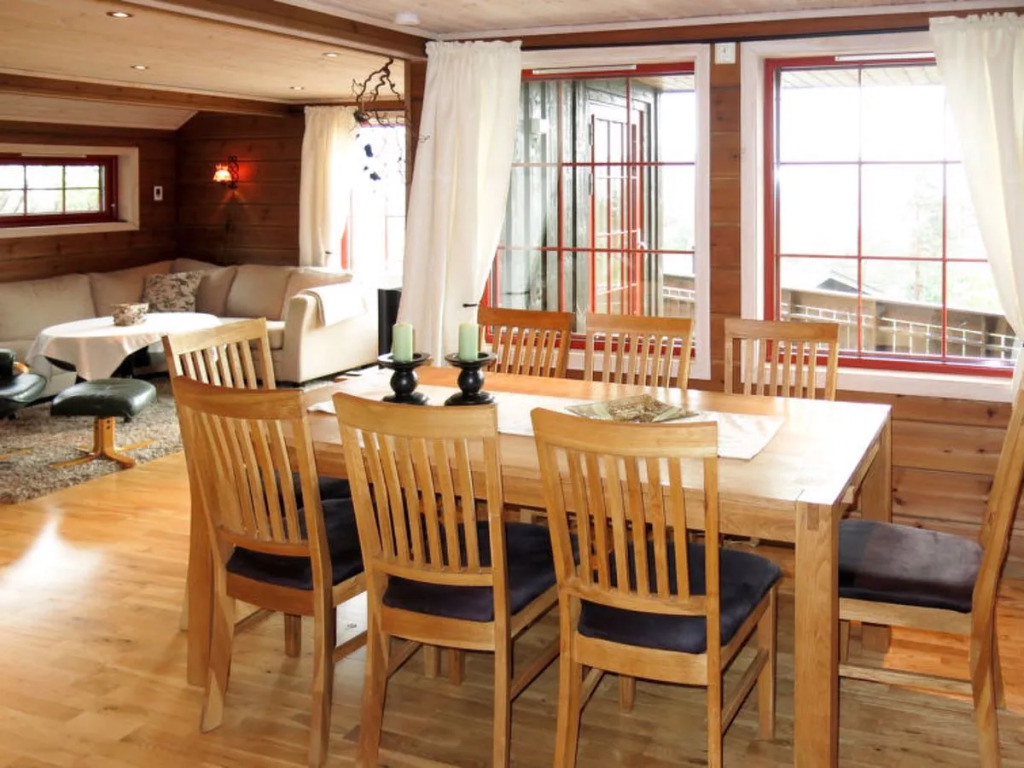 Chalet Koven by Interhome
