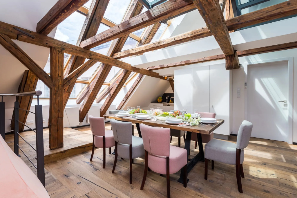 EMPIRENT Apartments Prague Castle
