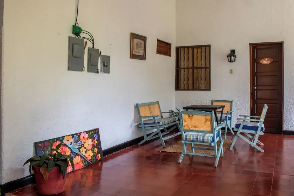 Hotel Minca - La Casona