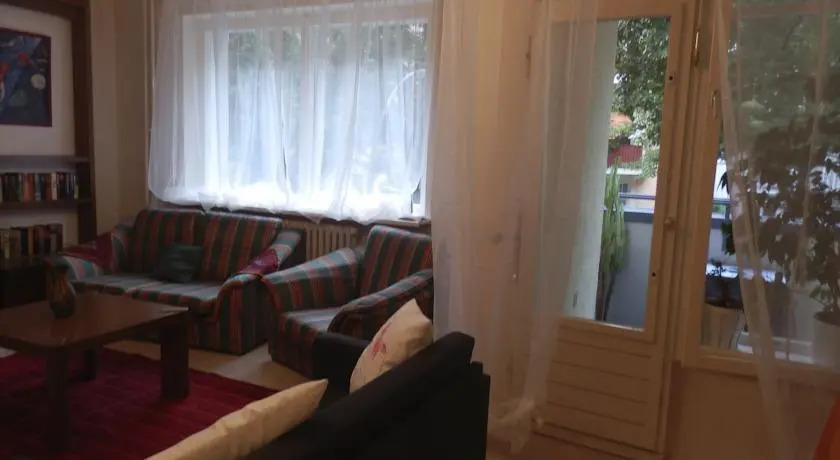 Berlin City Apartment am KaDeWe