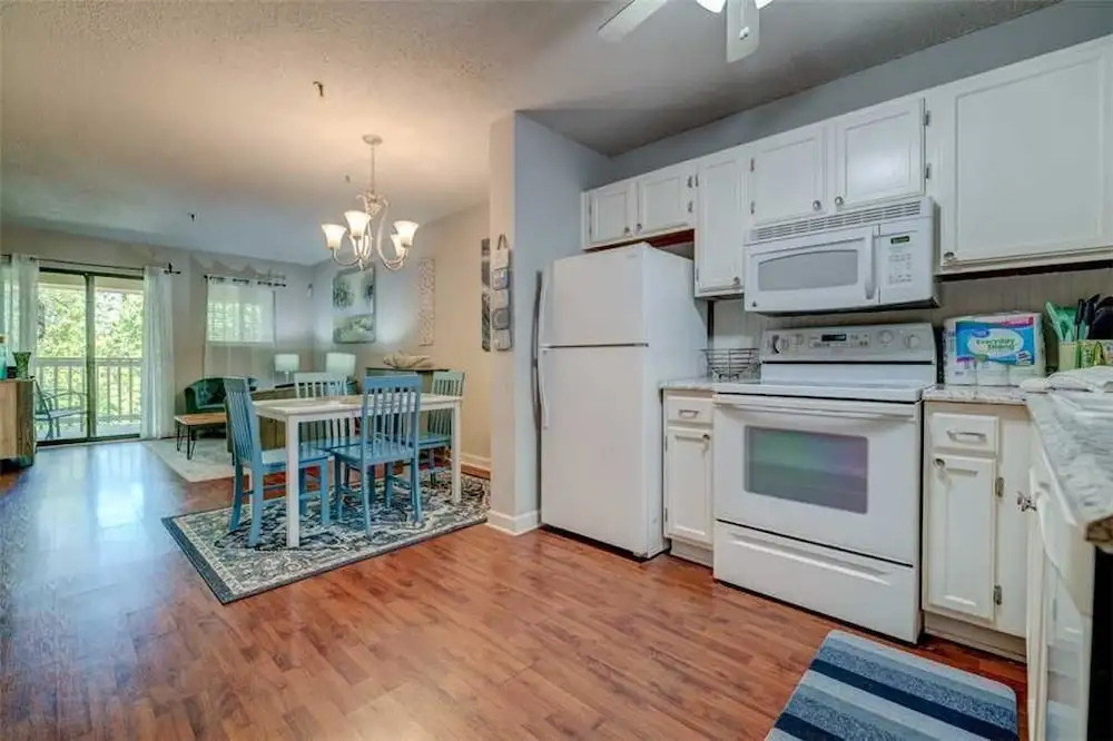 The Spa 3336 - Two Bedroom Condo
