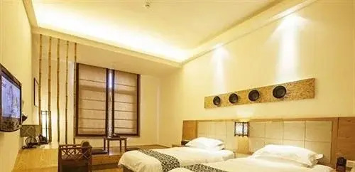 Gulangyu Fragrance Hotel - Xiamen