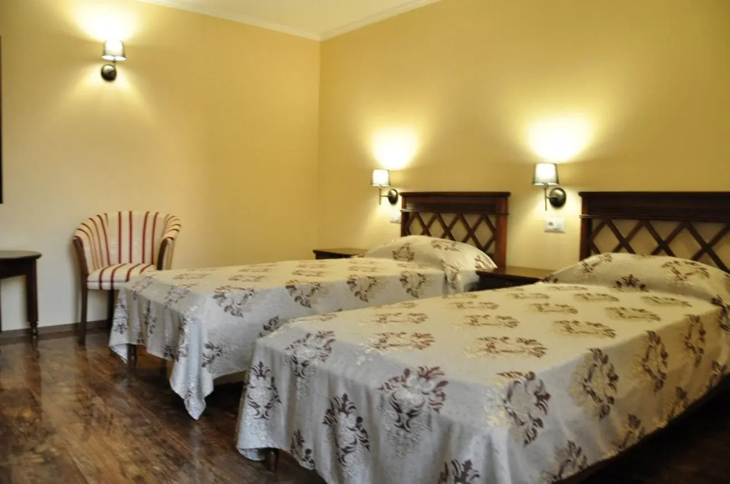 Vigo Grand Hotel