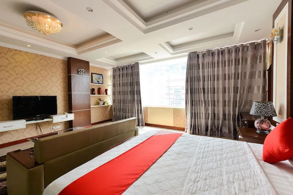 OYO 345 Dai Loi Hotel