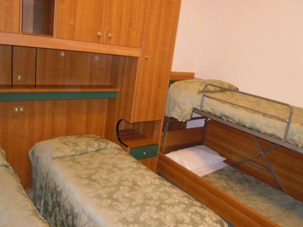 Hotel Papa Germano