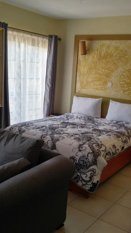 Sunyee Cozy Studio Apartments