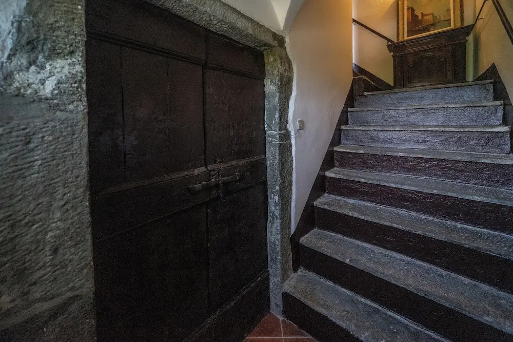 Casa Dell'Alfiere
