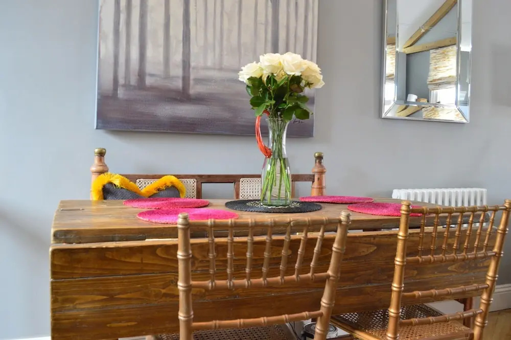 Stylish 2 Bedroom Property in Fulham