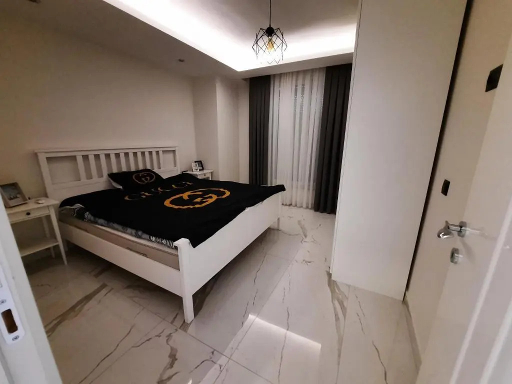 Luxuzni apartman u Alanya 20m od mora