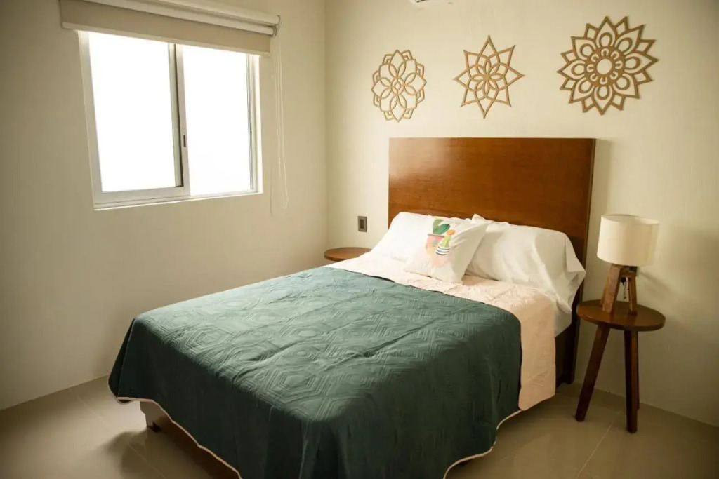Hotel Casa Jima Agave