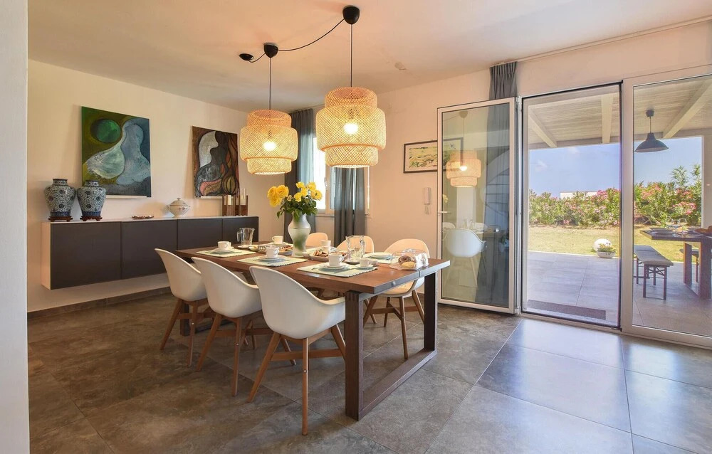 Cozy Home In Balestrate With Wifi