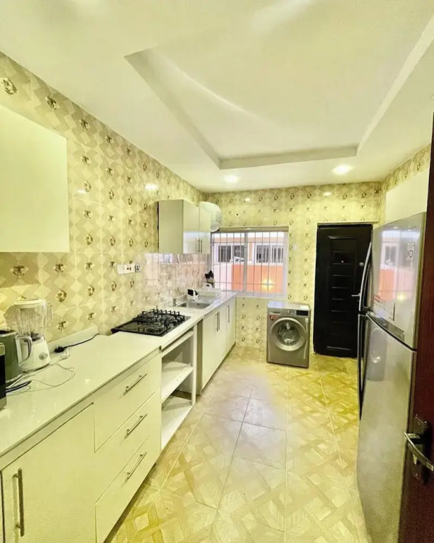 Rocaville Luxury Apartments