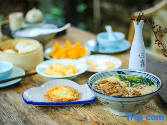 Villa EN Emerald Valley, Huangshan
