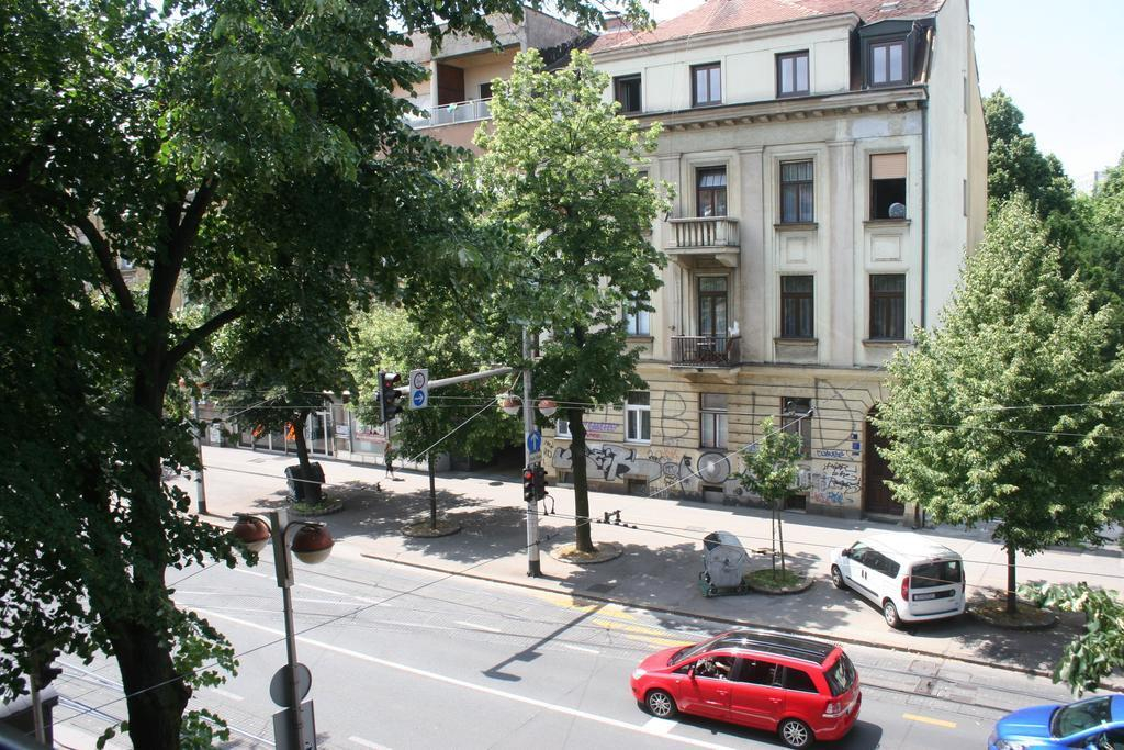 Livapartment Zagreb