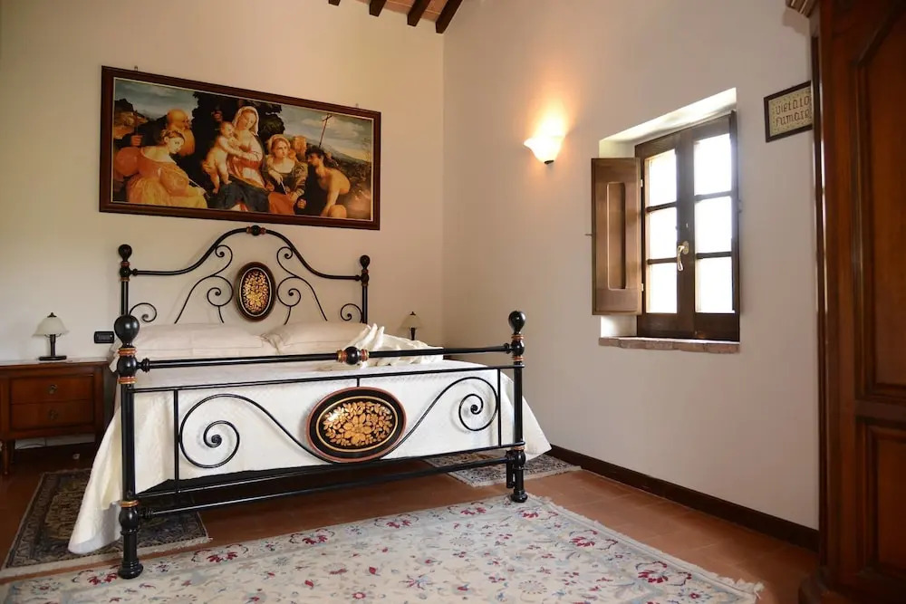 Fattoria Caldese