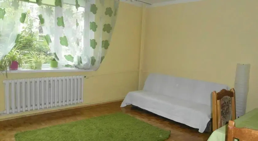 Apartament Spalska