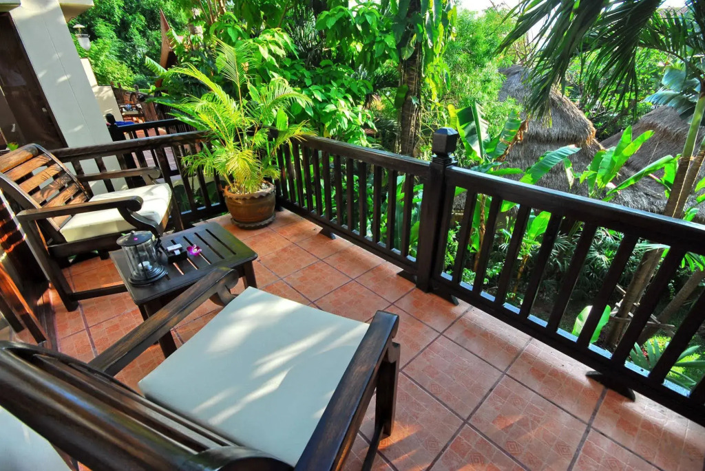 Rockys Boutique Resort - Veranda Collection Samui