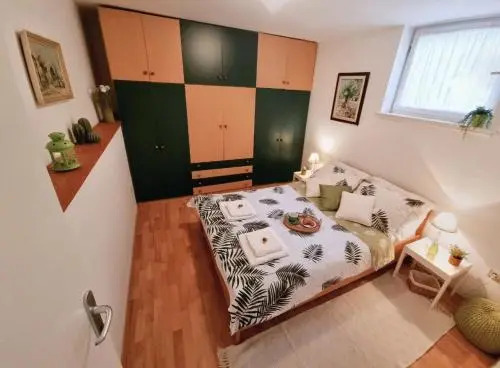 Biba Apartman