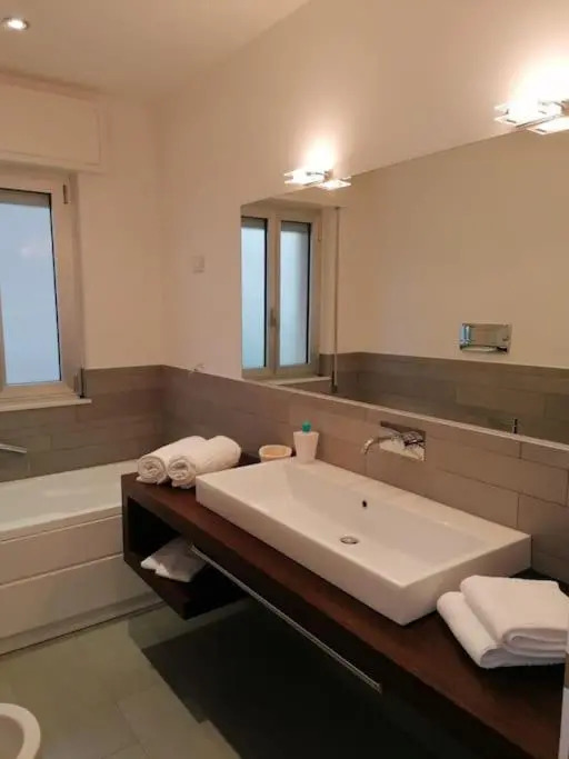 Apartment in the Residential area of Ragusa